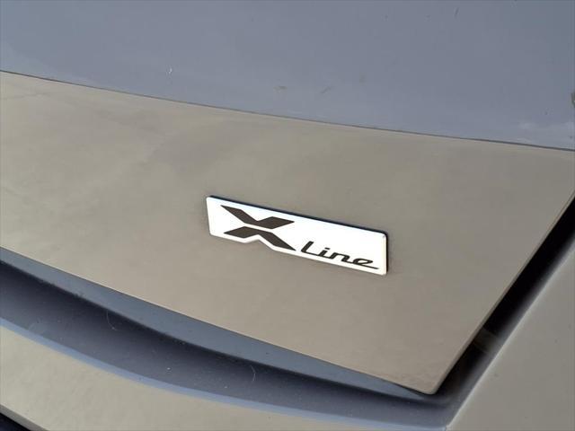 used 2025 Kia Sorento car, priced at $37,248