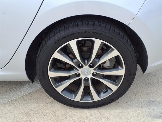 used 2018 Hyundai Elantra GT car, priced at $14,498