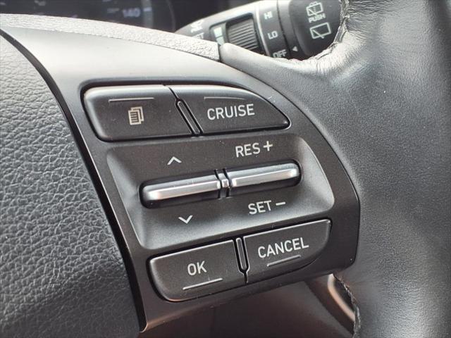 used 2018 Hyundai Elantra GT car, priced at $14,498