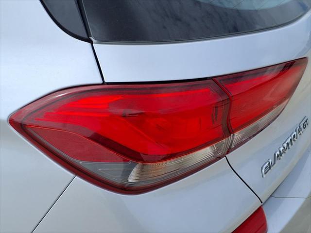 used 2018 Hyundai Elantra GT car, priced at $14,498