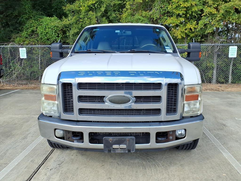 used 2010 Ford F-250 car, priced at $18,998