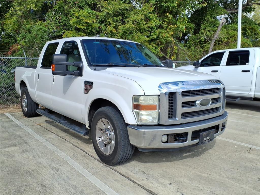 used 2010 Ford F-250 car, priced at $18,998