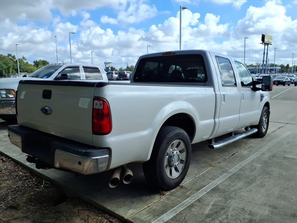 used 2010 Ford F-250 car, priced at $18,998