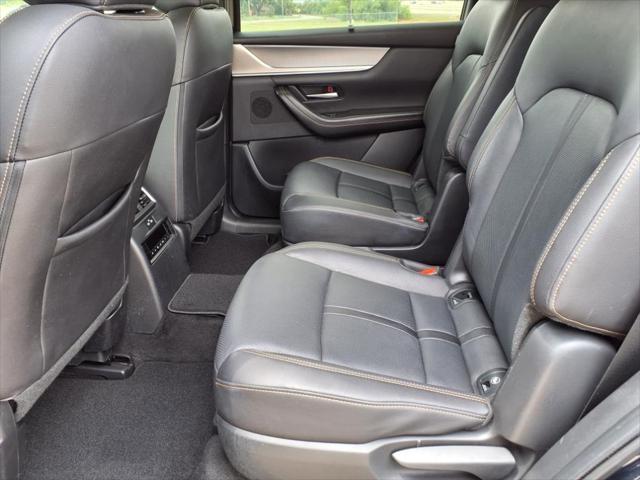used 2024 Mazda CX-90 car, priced at $32,998
