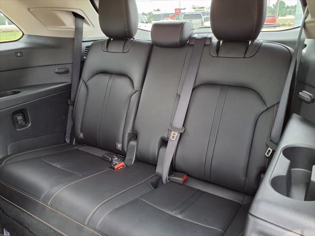 used 2024 Mazda CX-90 car, priced at $32,998