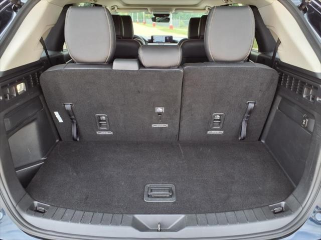 used 2024 Mazda CX-90 car, priced at $32,998