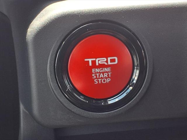 new 2025 Toyota Tacoma car, priced at $46,385