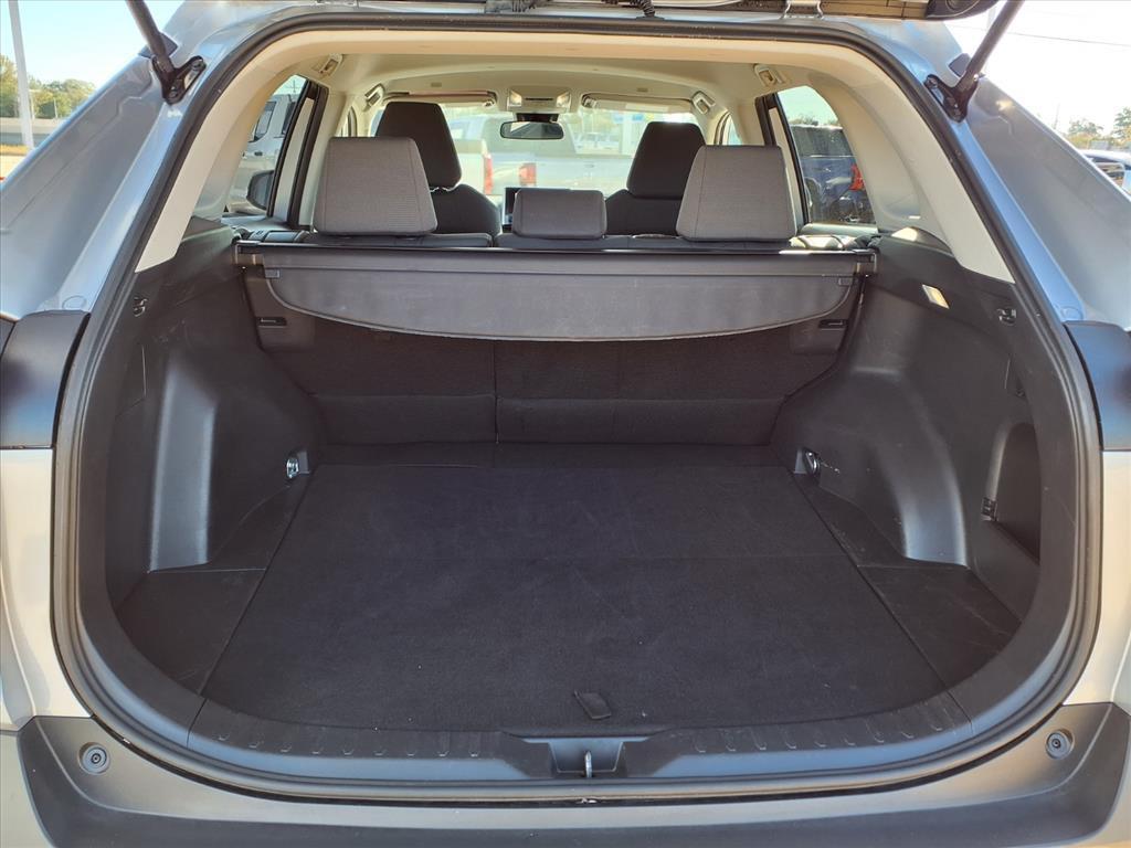 used 2024 Toyota RAV4 car, priced at $28,248