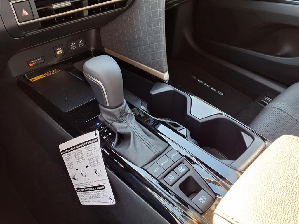 new 2026 Toyota Camry car, priced at $35,147