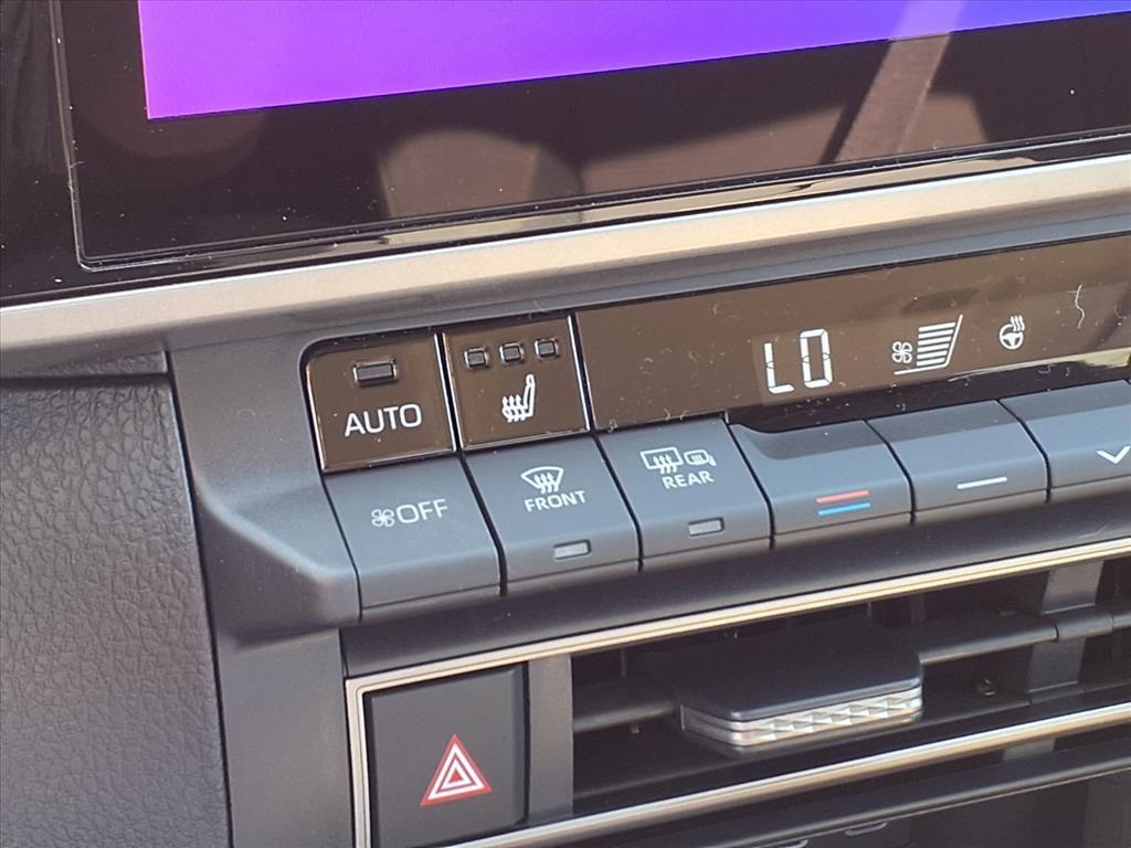 new 2026 Toyota Camry car, priced at $35,147