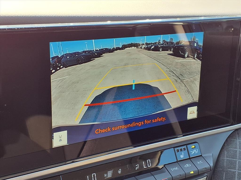 new 2026 Toyota Camry car, priced at $35,147