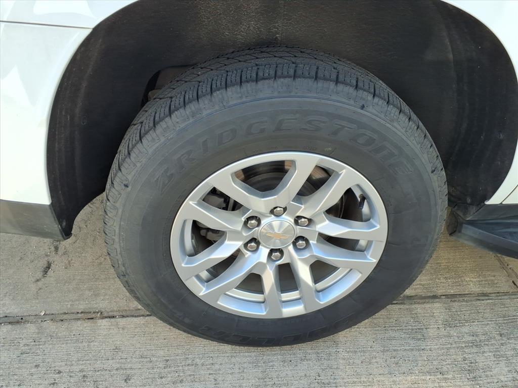 used 2023 Chevrolet Tahoe car, priced at $44,498