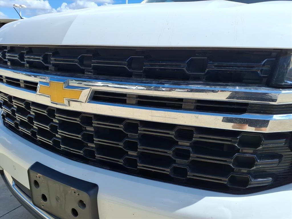 used 2023 Chevrolet Tahoe car, priced at $44,498