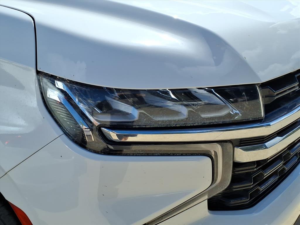 used 2023 Chevrolet Tahoe car, priced at $44,498