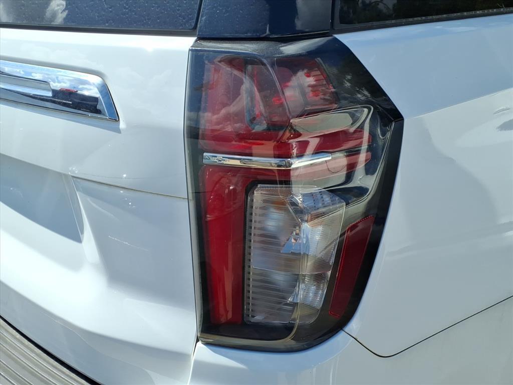 used 2023 Chevrolet Tahoe car, priced at $44,498