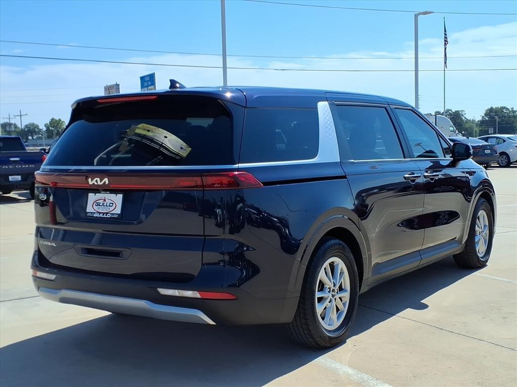 used 2024 Kia Carnival car, priced at $31,248