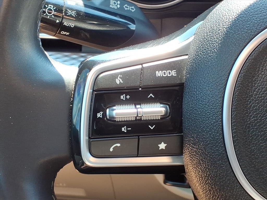 used 2024 Kia Carnival car, priced at $31,248