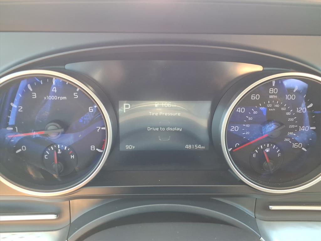 used 2024 Kia Carnival car, priced at $31,248