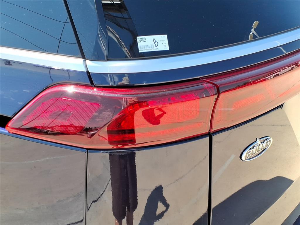 used 2024 Kia Carnival car, priced at $31,248