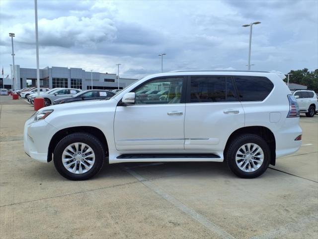used 2016 Lexus GX 460 car, priced at $23,498