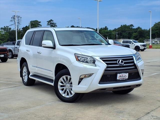 used 2016 Lexus GX 460 car, priced at $23,498