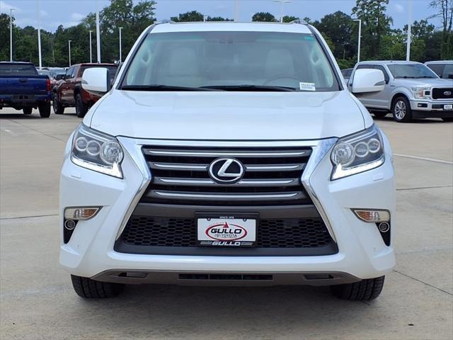 used 2016 Lexus GX 460 car, priced at $23,498