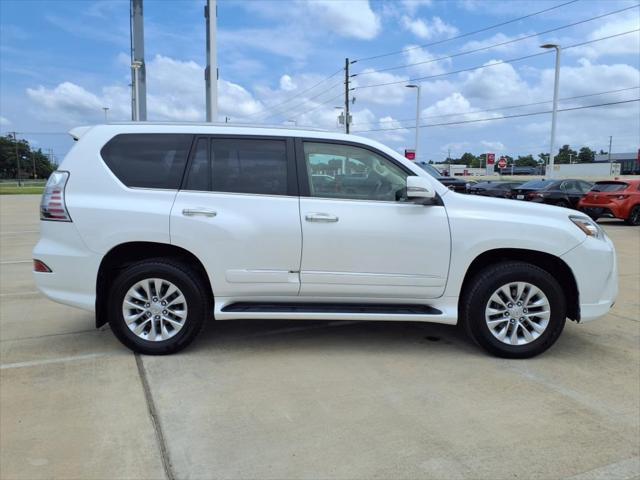 used 2016 Lexus GX 460 car, priced at $23,498