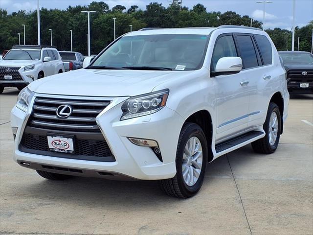 used 2016 Lexus GX 460 car, priced at $23,498