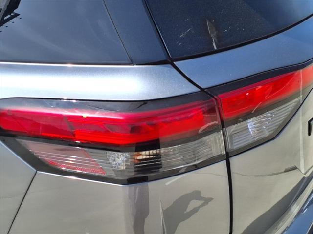 used 2023 Nissan Pathfinder car, priced at $29,498