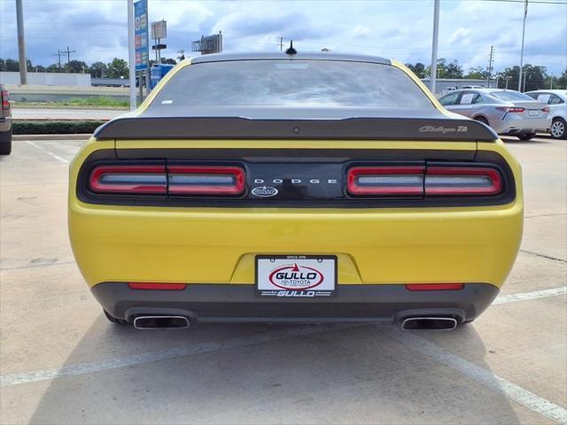 used 2020 Dodge Challenger car, priced at $40,748