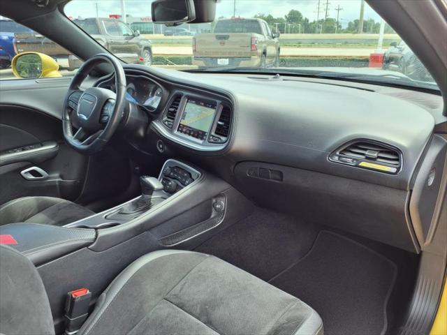 used 2020 Dodge Challenger car, priced at $40,748