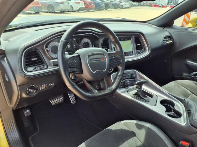 used 2020 Dodge Challenger car, priced at $40,748