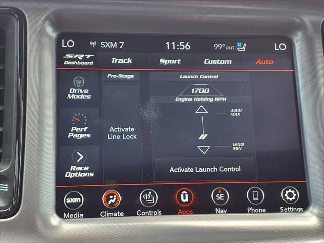 used 2020 Dodge Challenger car, priced at $40,748
