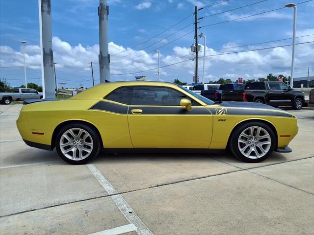used 2020 Dodge Challenger car, priced at $40,748