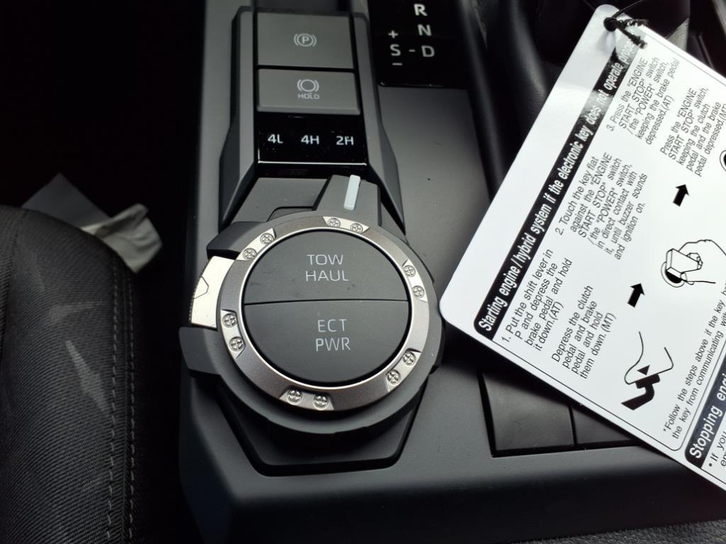 new 2025 Toyota Tacoma car, priced at $43,207