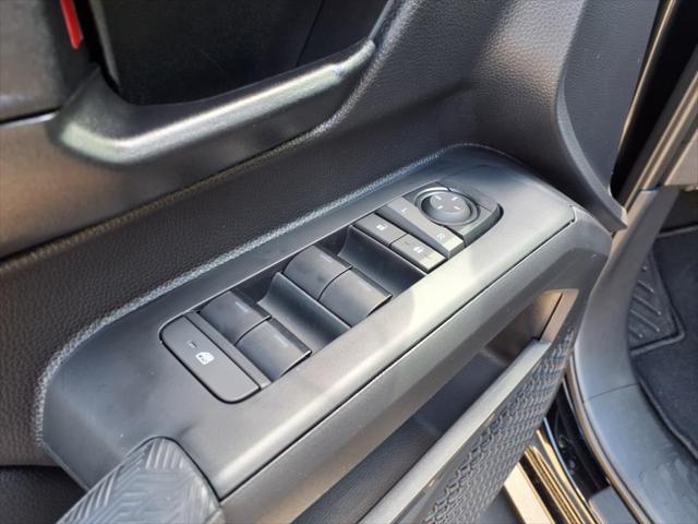 new 2025 Toyota Tacoma car, priced at $35,745