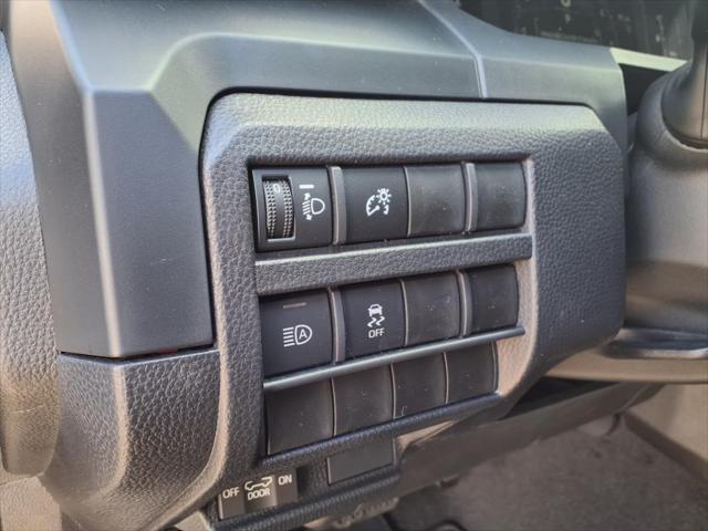 new 2025 Toyota Tacoma car, priced at $35,745