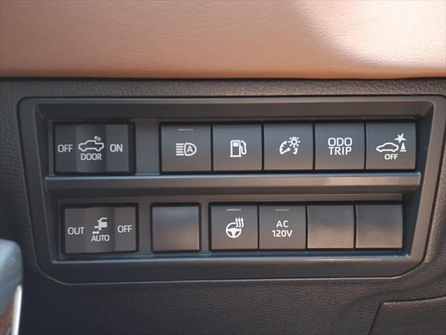 new 2025 Toyota Tundra Hybrid car, priced at $74,252