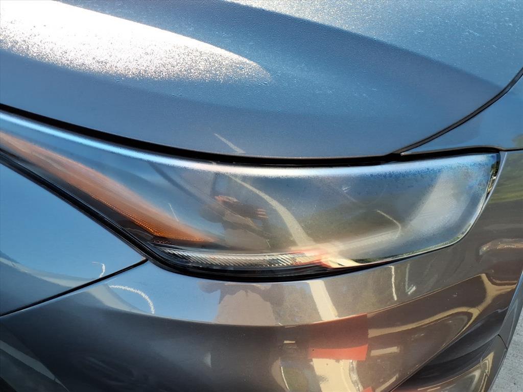 used 2021 Toyota Highlander car, priced at $29,998