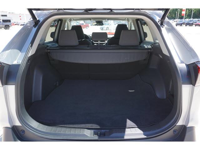 used 2021 Toyota RAV4 car, priced at $23,248