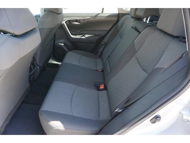 used 2021 Toyota RAV4 car, priced at $23,248