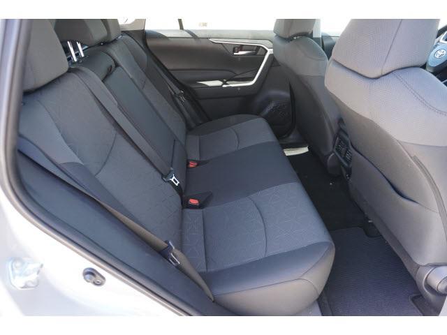 used 2021 Toyota RAV4 car, priced at $23,248