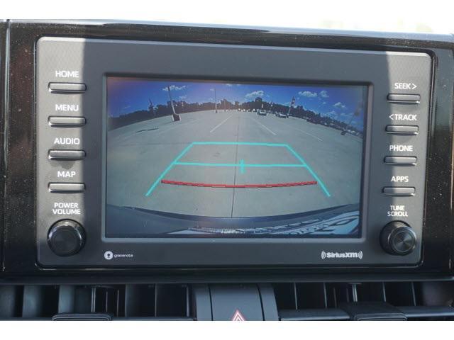 used 2021 Toyota RAV4 car, priced at $23,248