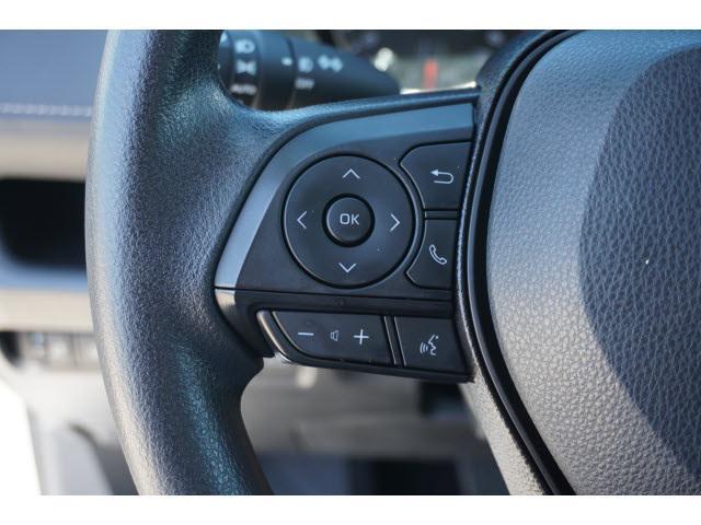 used 2021 Toyota RAV4 car, priced at $23,248
