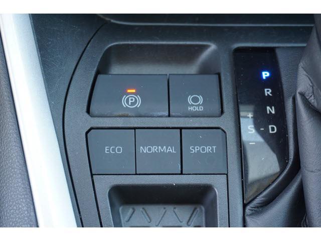 used 2021 Toyota RAV4 car, priced at $23,248