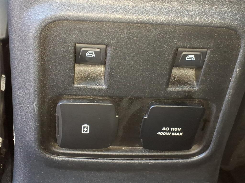 used 2023 Ford Bronco car, priced at $42,998