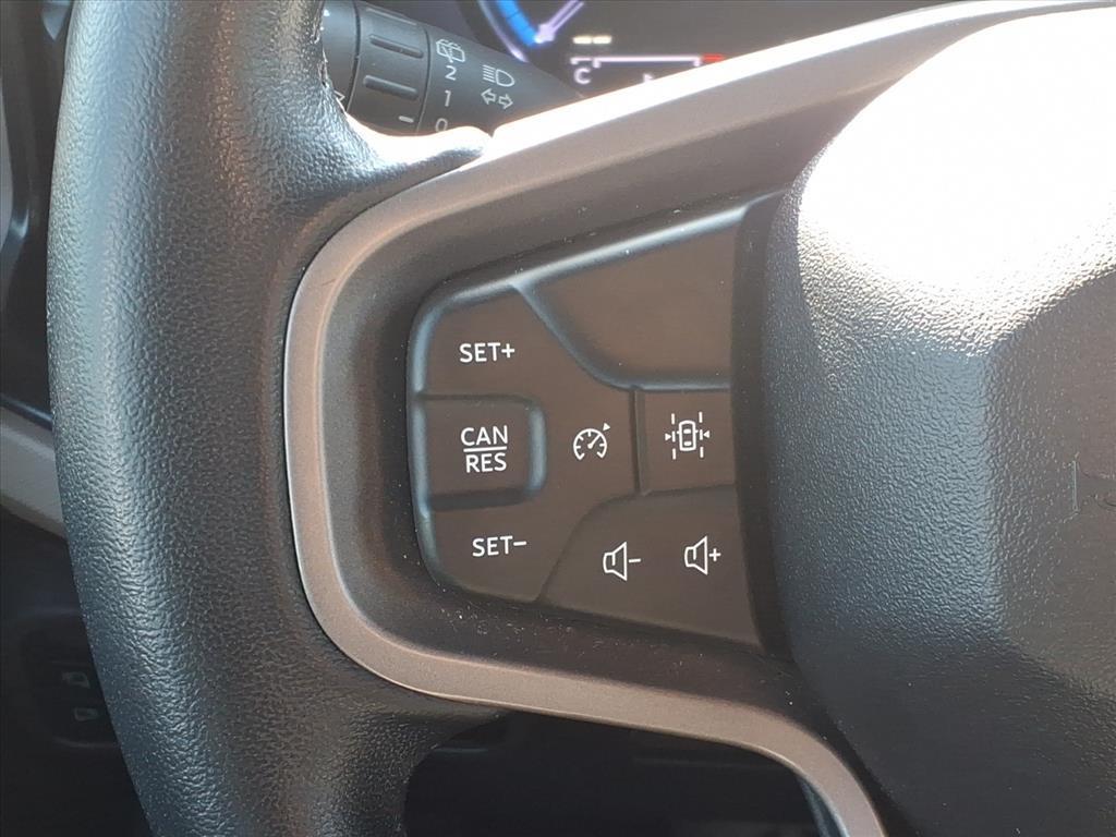 used 2023 Ford Bronco car, priced at $42,998