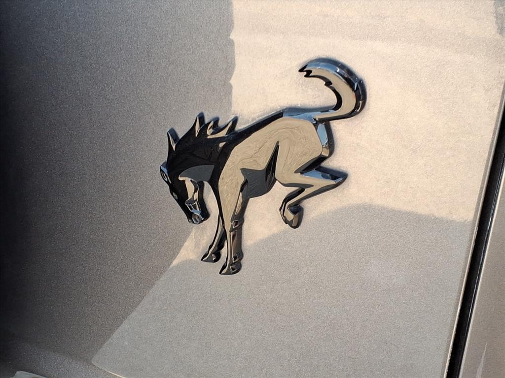 used 2023 Ford Bronco car, priced at $42,998