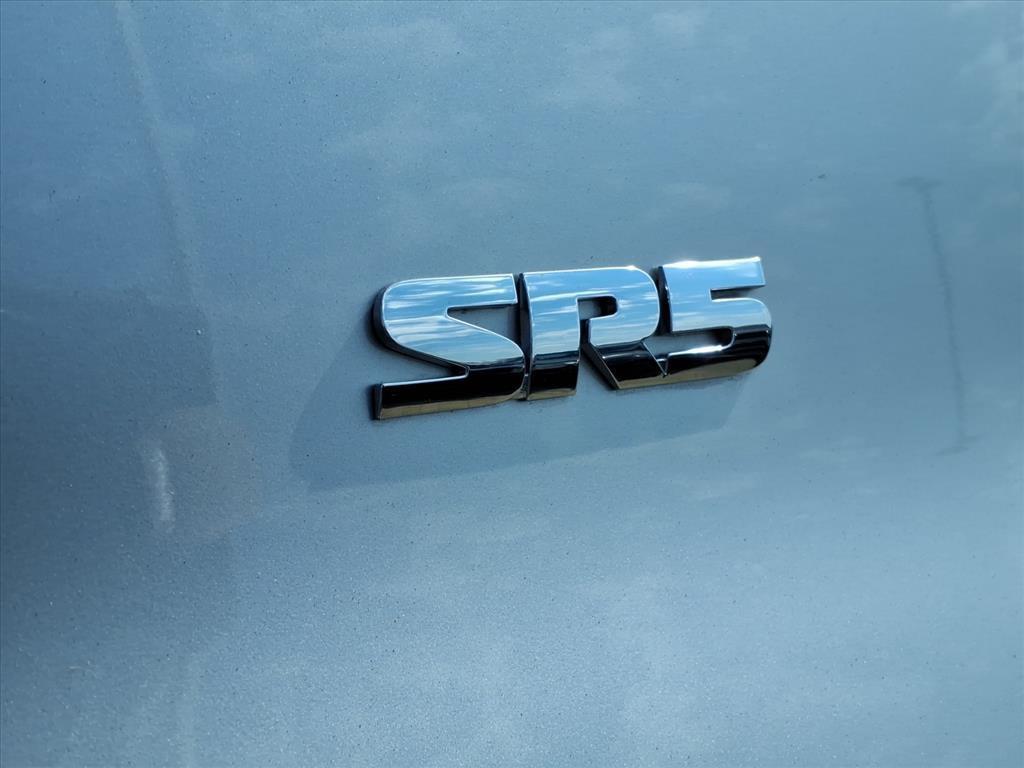 used 2024 Toyota 4Runner car, priced at $42,998