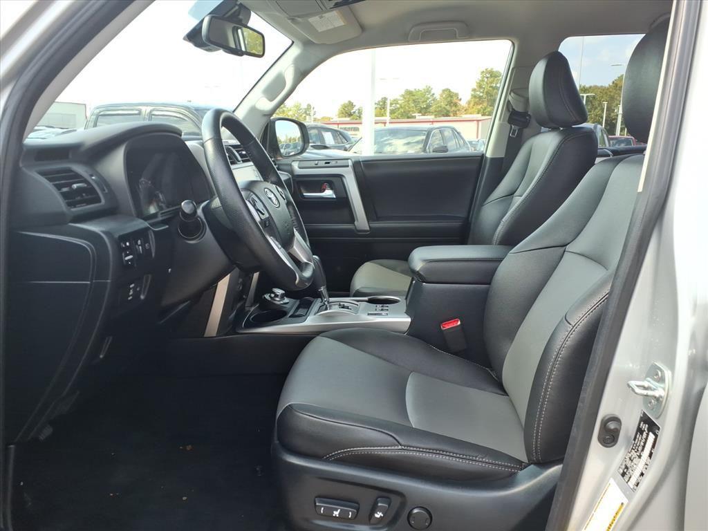 used 2024 Toyota 4Runner car, priced at $41,248